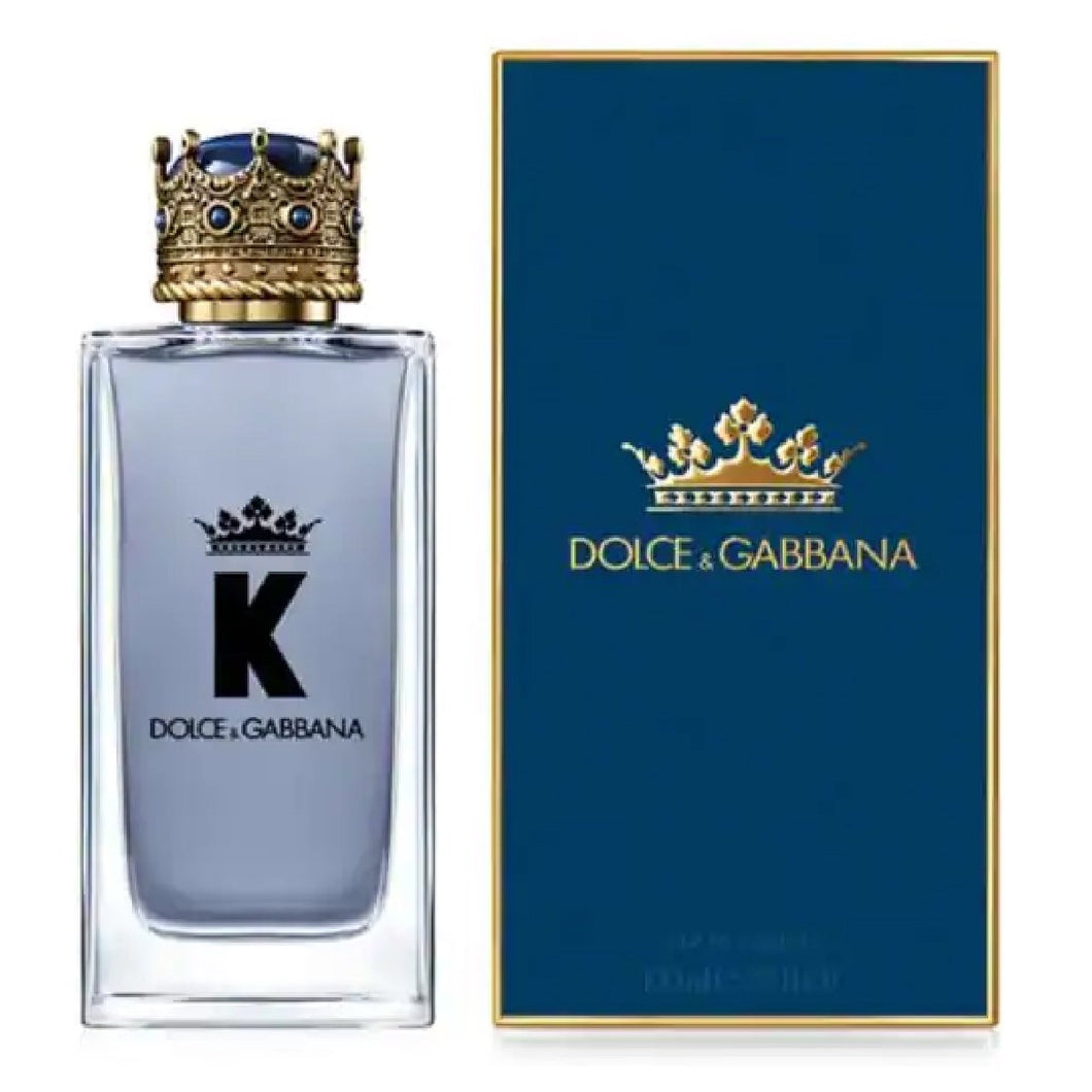 King Caballero Dolce Gabbana 100 ml Edt Spray - PriceOnLine