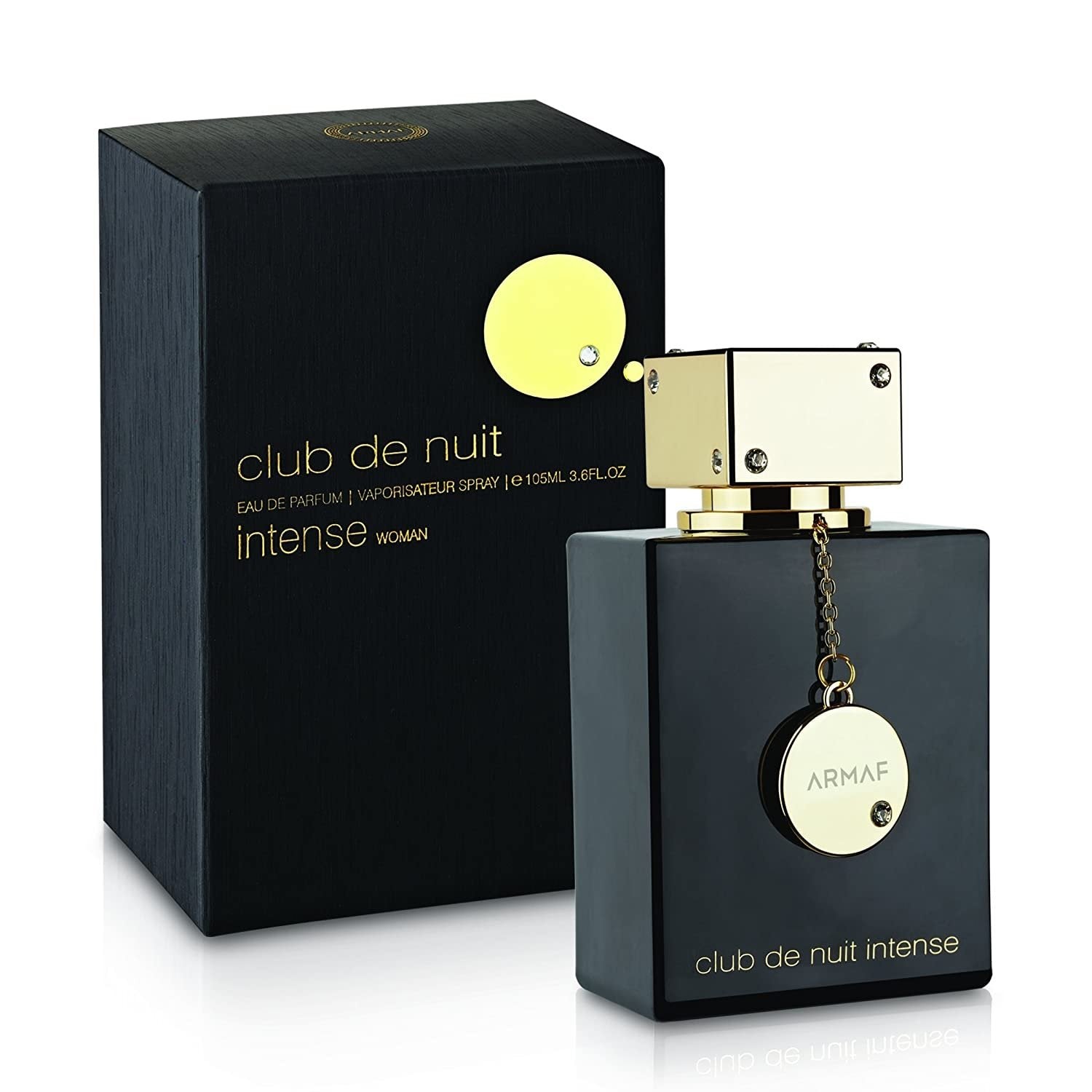 Club de Nuit Intense Woman Dama Armaf 105 ml Edp Spray - PriceOnLine