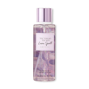 Love Spell Crystal Fragance Mist Victoria Secret 250 ml Spray - PriceOnLine