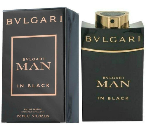 Bvlgari Man In Black Caballero Bvlgari 150 ml Edp Spray - PriceOnLine