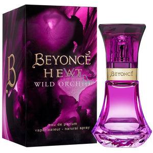 Beyonce Heat Wild Orchid Dama Beyonce 100 ml Edp Spray - PriceOnLine