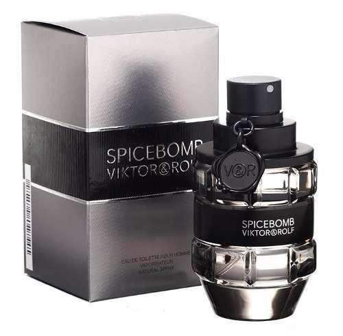 Spicebomb Caballero Viktor And Rolf 90 ml Edt Spray - PriceOnLine