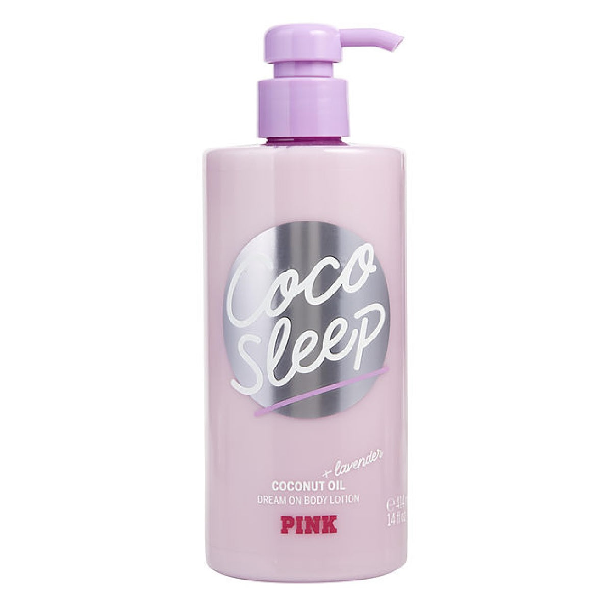 Coco Sleep Body Lotion Pink 414 ml - PriceOnLine | Perfumes y Fragancias PriceOnLine