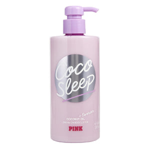 Coco Sleep Body Lotion Pink 414 ml - PriceOnLine