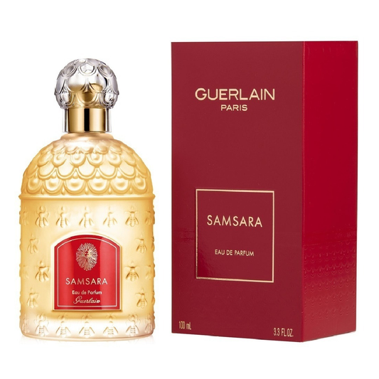 Samsara Dama Guerlain 100 ml Edp Spray - PriceOnLine