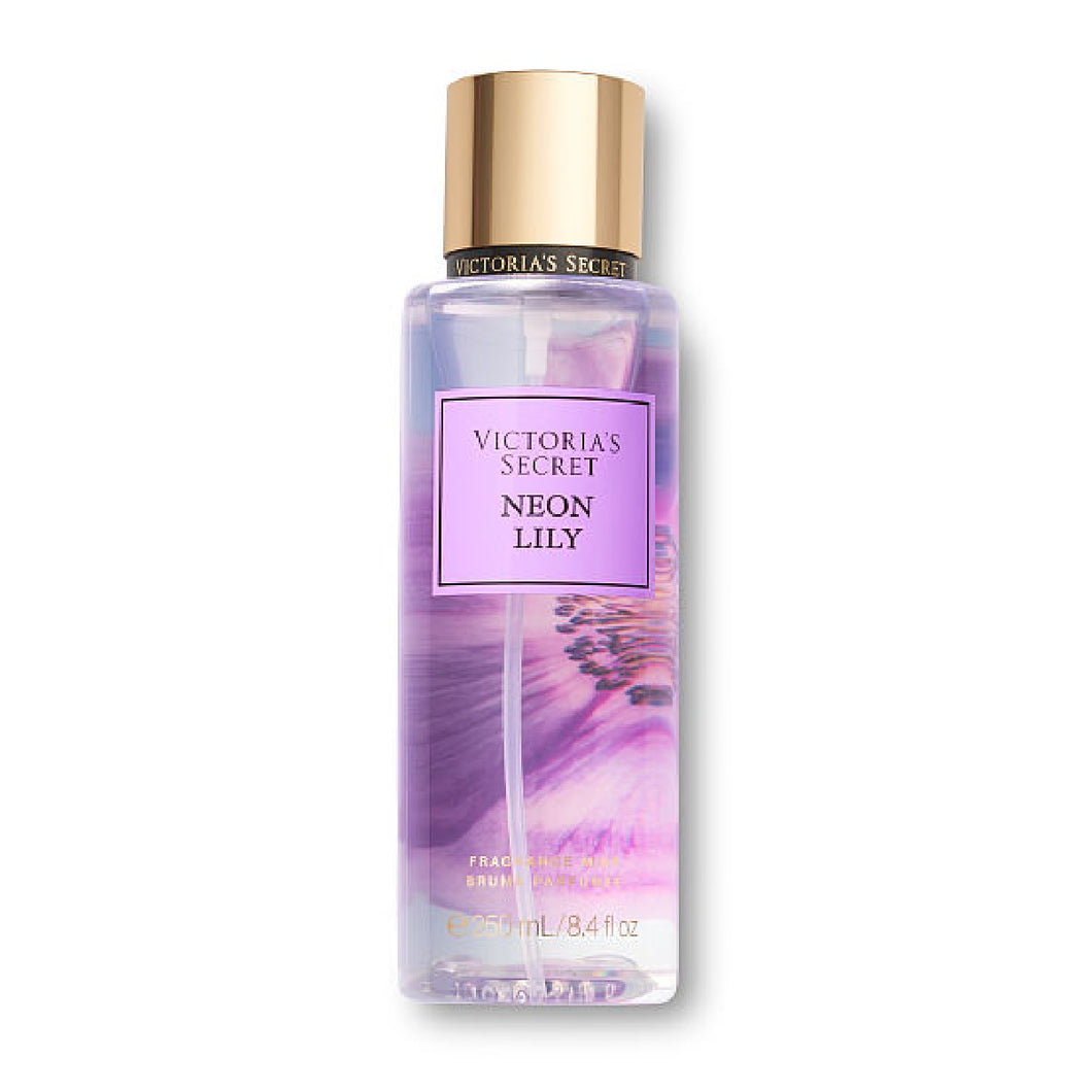 Neon Lily Fragance Mist Victoria Secret 250 ml Spray - PriceOnLine