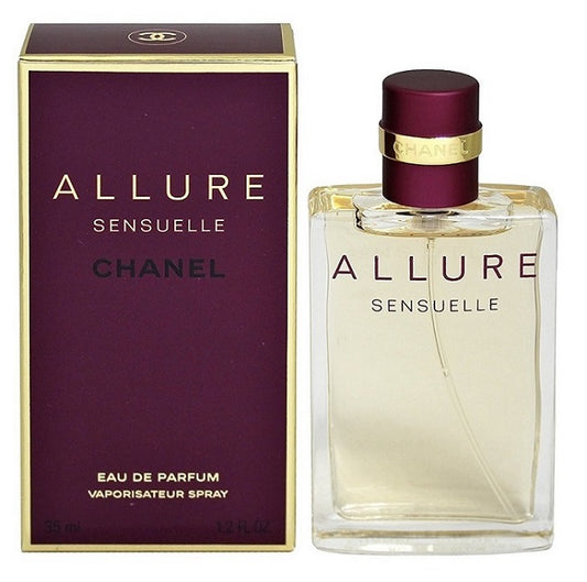 Allure Sensuelle Dama Chanel 100 ml Edp Spray - PriceOnLine | Perfumes y Fragancias PriceOnLine