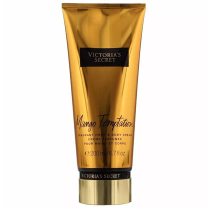 Mango Temptation Hand and Body Cream Victoria Secret 200 ml - PriceOnLine
