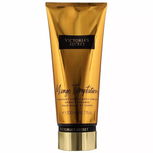Mango Temptation Hand and Body Cream Victoria Secret 200 ml - PriceOnLine