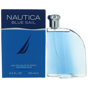 Nautica Blue Sail Caballero Nautica 100 ml Edt Spray - PriceOnLine