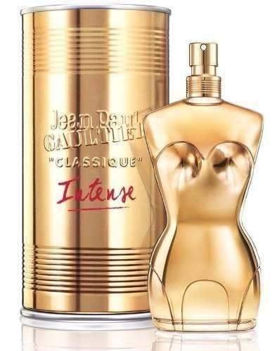 Classique Intense Dama Jean Paul Gaultier 100 ml Edp Spray - PriceOnLine