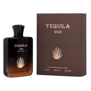 Tequila Oud Caballero Tequila 100 ml Edp Spray - PriceOnLine
