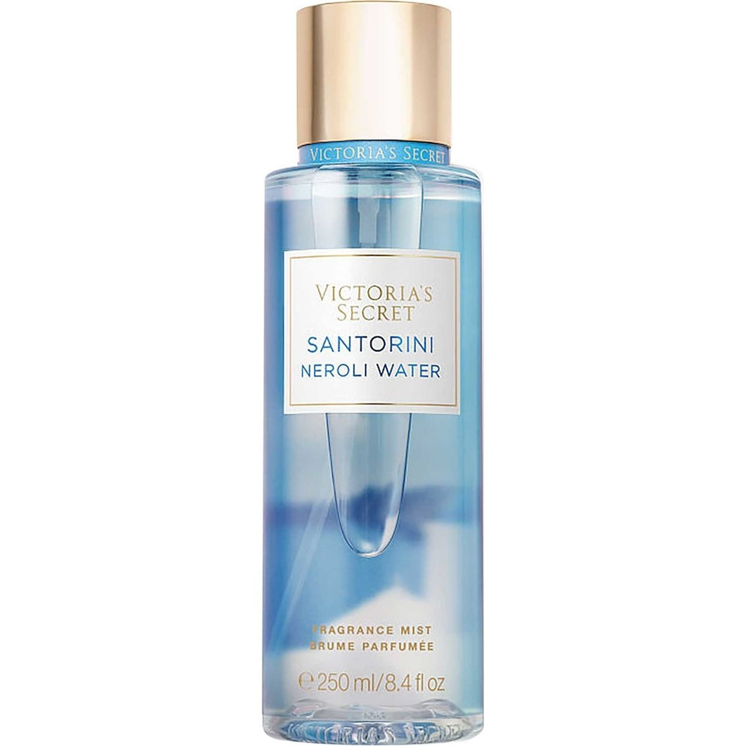 Santorini Neroli Water Fragance Mist Victoria Secret 250 ml Spray - PriceOnLine