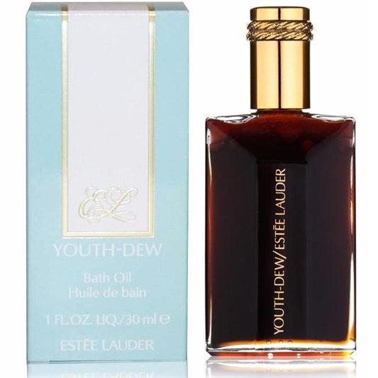 Youth Dew (Aceite) Dama Estee Lauder 30 ml - PriceOnLine