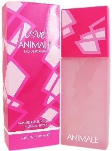 Animale Love Dama Animale 100 ml Edp Spray - PriceOnLine