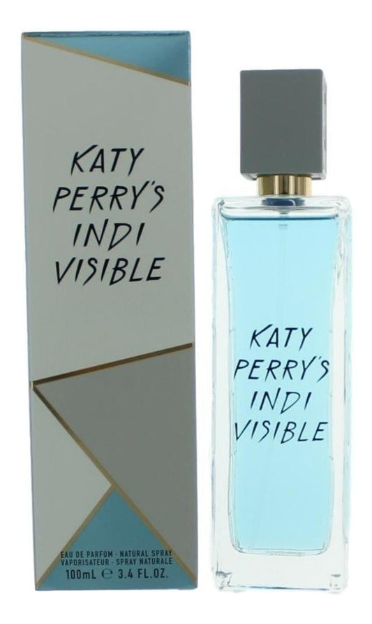 Katy Perrys Indi Visible Dama Katy Perry 100 ml Edp Spray - PriceOnLine | Perfumes y Fragancias PriceOnLine