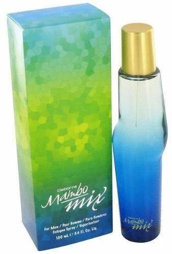 Mambo Mix Caballero Liz Claiborne 100 ml Cologne Spray - PriceOnLine | Perfumes y Fragancias PriceOnLine