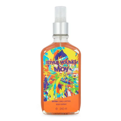 Style Young Moy Caballero Rachelle 240 ml Body Mist Spray