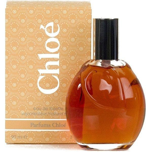 Chloe Dama Chloe 90 ml Edt Spray - PriceOnLine
