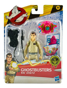 Ghostbusters Figuras Classic 1984 Hasbro Ray Stantz
