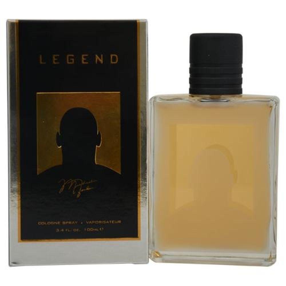 Legend Caballero Michael Jordan 100 ml Cologne Spray - PriceOnLine
