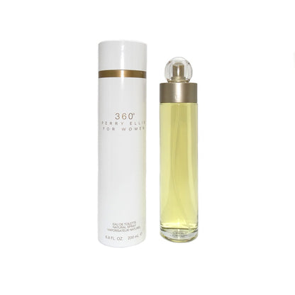360 Dama Perry Ellis 200 ml Edt Spray - PriceOnLine