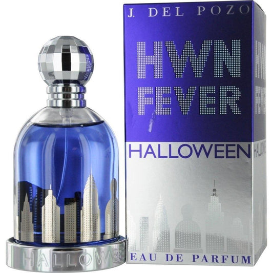 Halloween Fever Dama jesus del pozo 100 ml Edp Spray - PriceOnLine