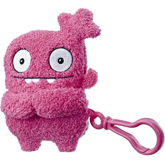 Ugly Dolls Peluches Con Clip Para Llevar Hasbro Moxy - PriceOnLine