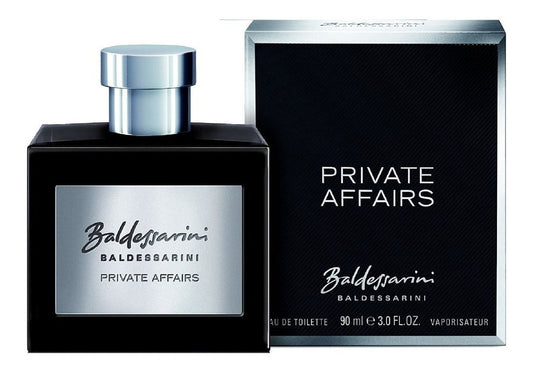 Private Affairs Caballero Baldessarini 90 ml Edt Spray - PriceOnLine | Perfumes y Fragancias PriceOnLine