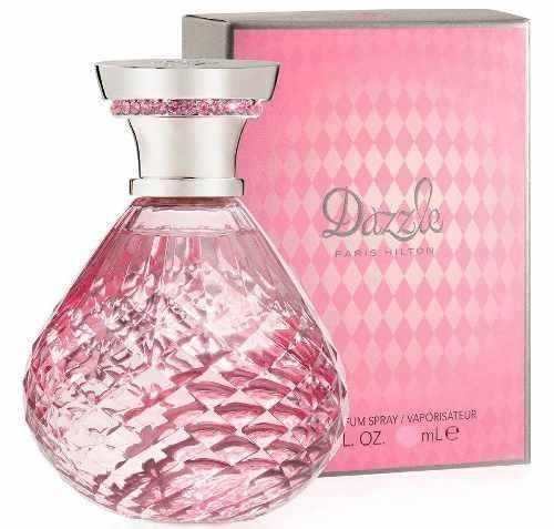 Dazzle Dama Paris Hilton 125 ml Edp Spray - PriceOnLine | Perfumes y Fragancias PriceOnLine