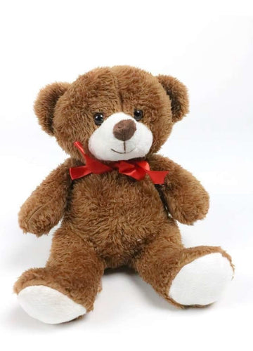 Peluche Oso Everbear 23cm Moño 1571-164 - PriceOnLine