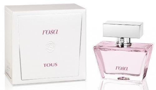 Tous Rosa Dama Tous 90 ml Edp Spray - PriceOnLine | Perfumes y Fragancias PriceOnLine