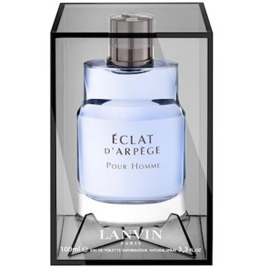 Eclat D Arpege Pour Homme Caballero Lanvin 100 ml Edt Spray - PriceOnLine | Perfumes y Fragancias PriceOnLine