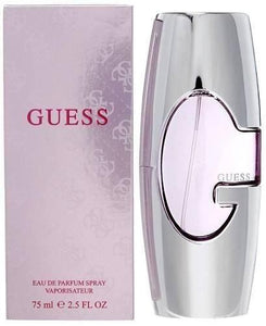 Guess Dama Guess 75 ml Edp Spray - PriceOnLine