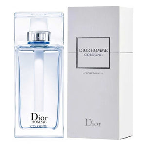 Dior Homme Cologne Caballero Christian Dior 200 ml Cologne Spray - PriceOnLine