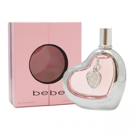 Bebe Dama Bebe 100 ml Edp Spray - PriceOnLine