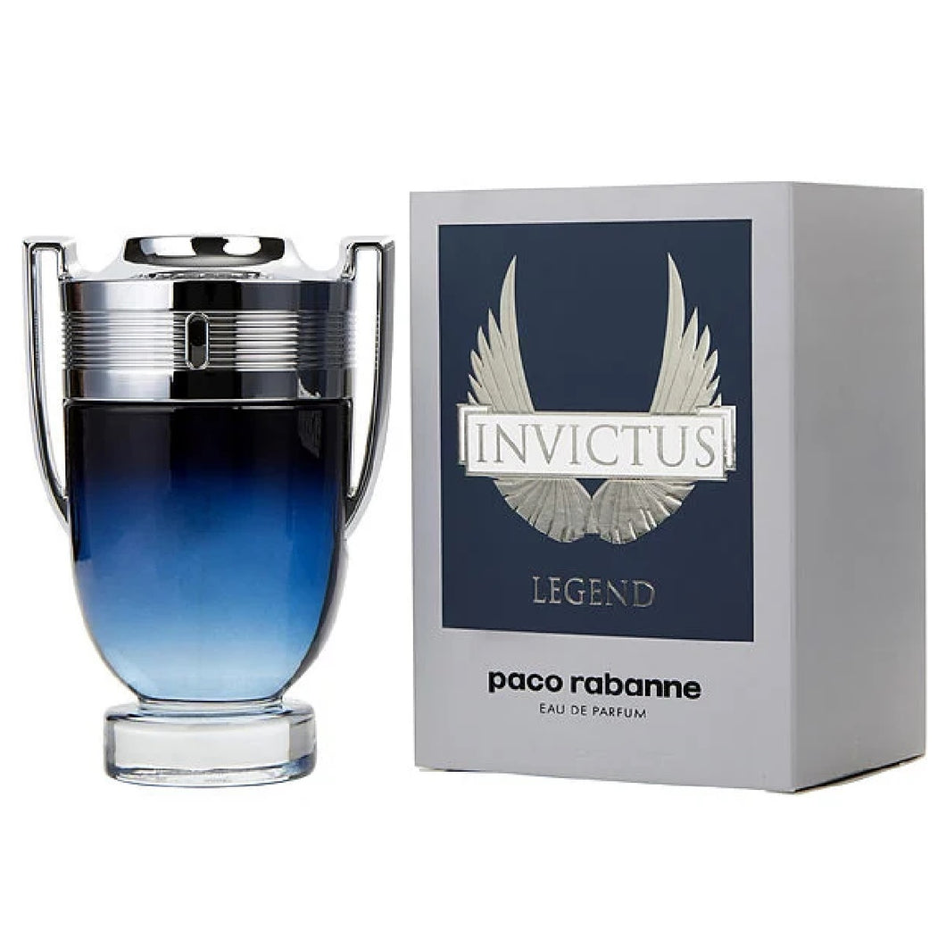 Invictus Legend Caballero Paco Rabanne 100 ml Edp Spray - PriceOnLine