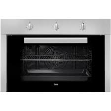 Horno Teka Empotrable Ebon Hgs 924 Gas 41596115 - PriceOnLine