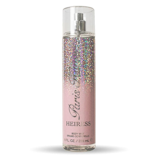 Heiress Dama Paris Hilton Body Mist 236 ml Spray - PriceOnLine