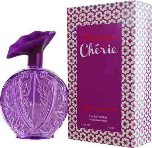 Histoire D Amour Cherie Dama Aubusson 100 ml Edp Spray - PriceOnLine