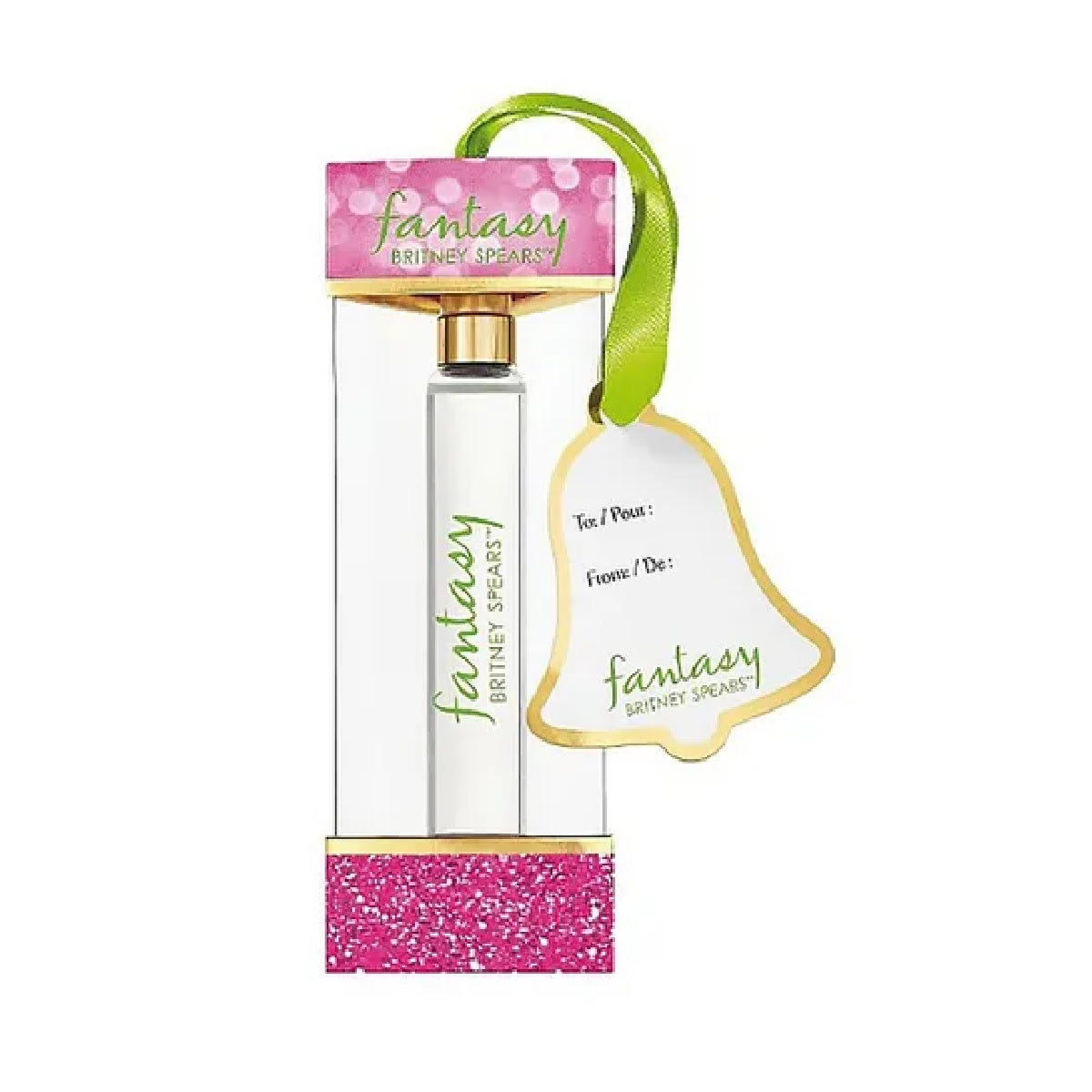 Fantasy Dama Britney Spears 15 ml Edp Spray - PriceOnLine | Perfumes y Fragancias PriceOnLine