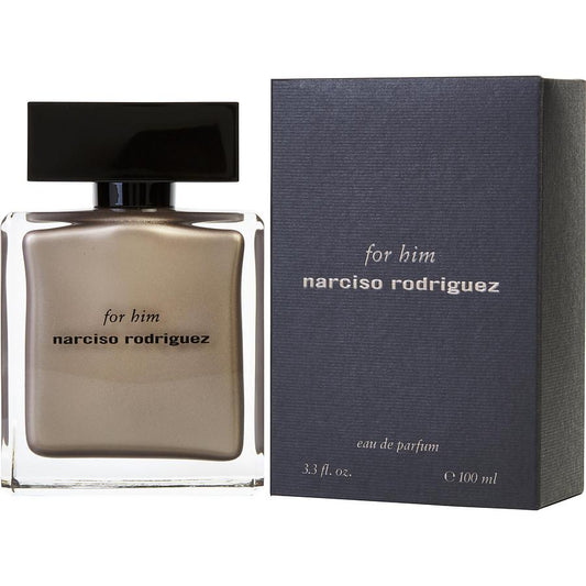 Narciso Rodriguez For Him Caballero Narciso Rodriguez 100 ml Edp Spray - PriceOnLine | Perfumes y Fragancias PriceOnLine