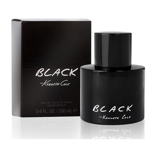 Black Kenneth Cole Caballero Kenneth Cole 100 ml Edt Spray - PriceOnLine | Perfumes y Fragancias PriceOnLine