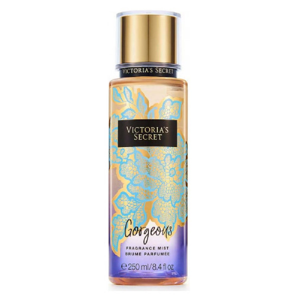 Gorgeous Fragance Mist Victoria Secret 250 ml Spray - PriceOnLine