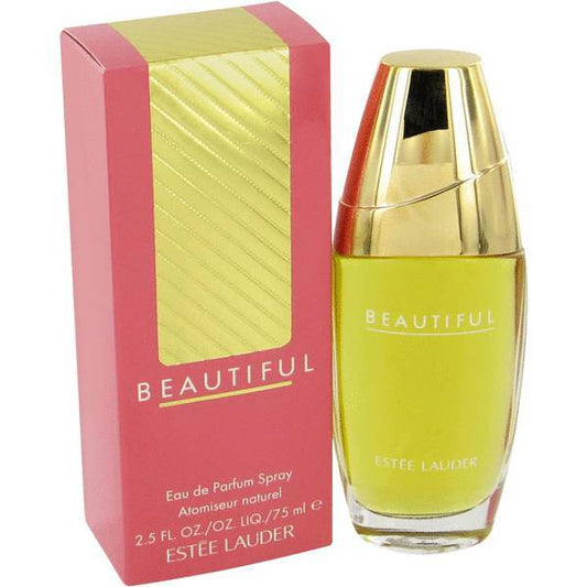 Beautiful Dama Estee Lauder 75 ml Edp Spray - PriceOnLine