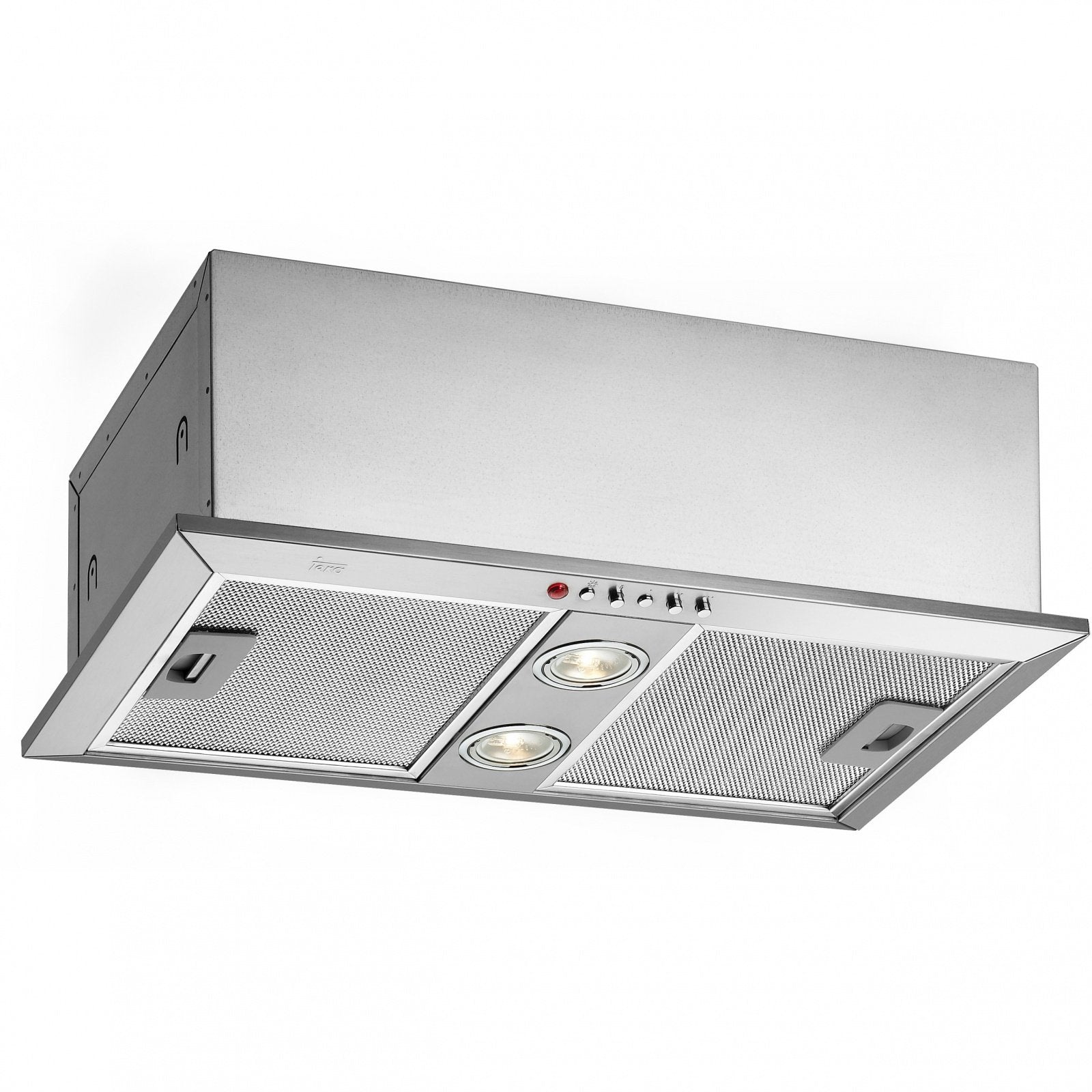 Campana Teka Empotrable Gfh 55 Integracion Inox 40446702 - PriceOnLine