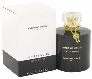 Lumiere Noire Dama Parfums Gres 100 ml Edp Spray - PriceOnLine