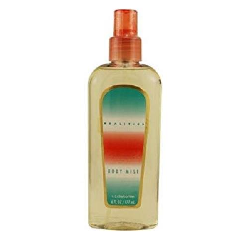 Realities Dama Liz Claiborne Body Mist 200 ml Spray - PriceOnLine | Perfumes y Fragancias PriceOnLine
