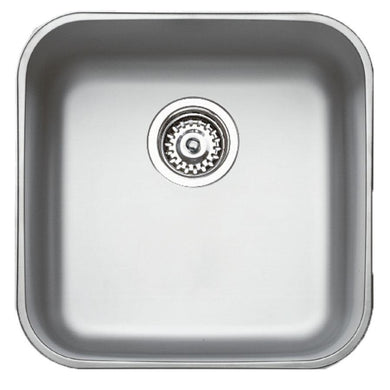 Fregadero Teka Submontar Basico 400 1C 10124030 - PriceOnLine