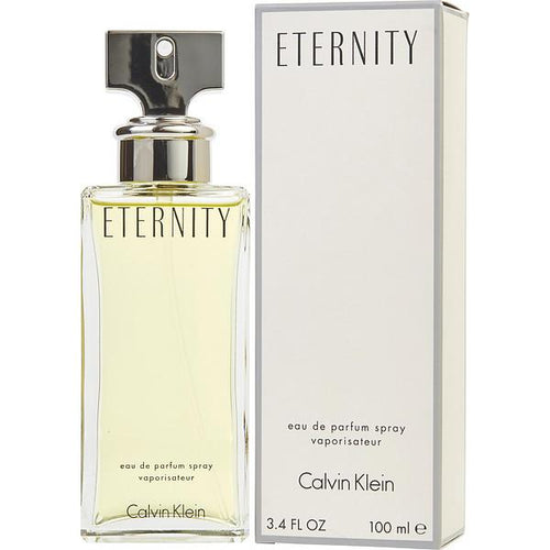 Eternity Dama Calvin Klein 100 ml Edp Spray - PriceOnLine